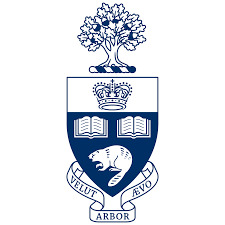 University logo