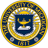 University logo