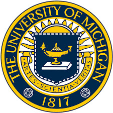 University logo