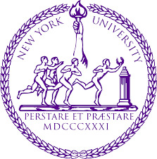 University logo