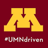 University logo