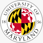 University logo