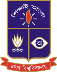 University logo