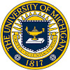 University logo