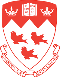 University logo