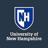 University logo