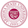 University logo