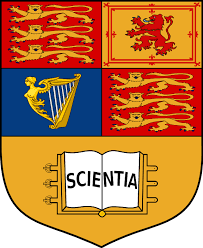 University logo