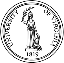 University logo