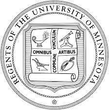 University logo