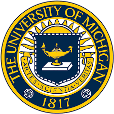 University logo