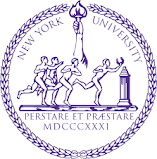 University logo