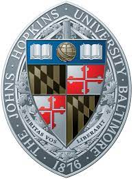 University logo