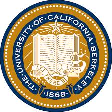 University logo