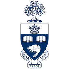 University logo