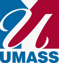 University logo