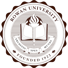 University logo