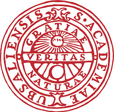 University logo