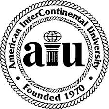 University logo