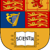 University logo
