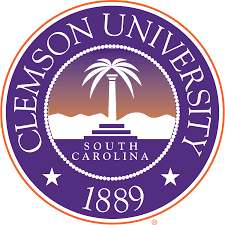 University logo