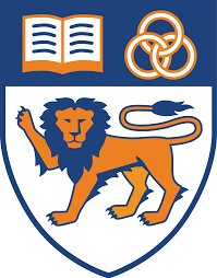 University logo