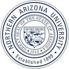 University logo