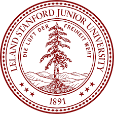 University logo