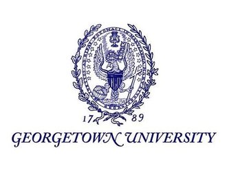 University logo