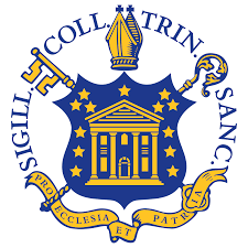 University logo