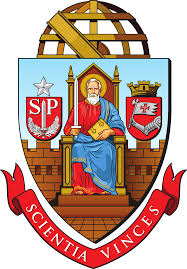 University logo