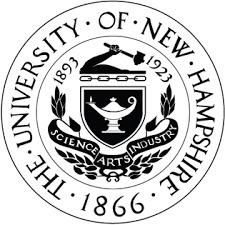 University logo