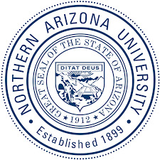 University logo