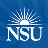 University logo