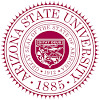 University logo