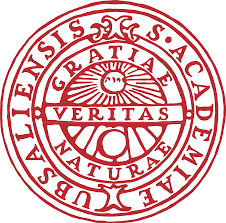 University logo