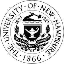 University logo