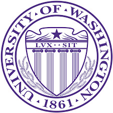 University logo