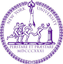 University logo