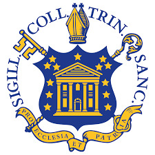 University logo