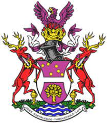 University logo