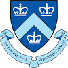 University logo