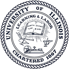 University logo