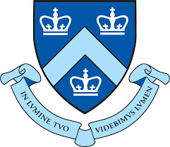 University logo