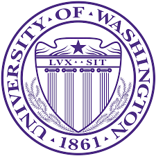 University logo