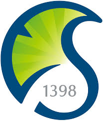 University logo