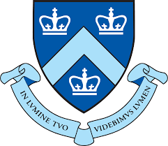 University logo